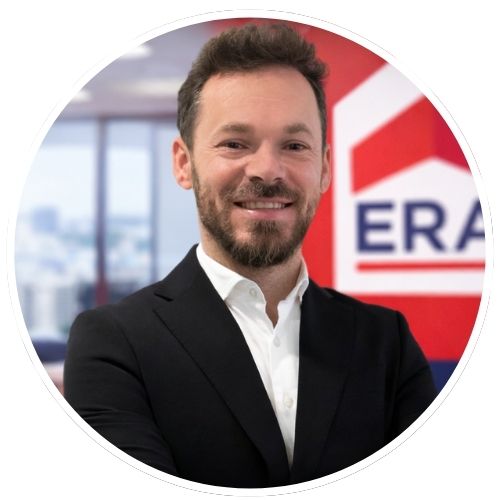 Era Imobiliária - Gandra