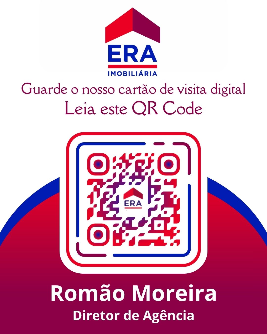 Era Imobiliária - Gandra